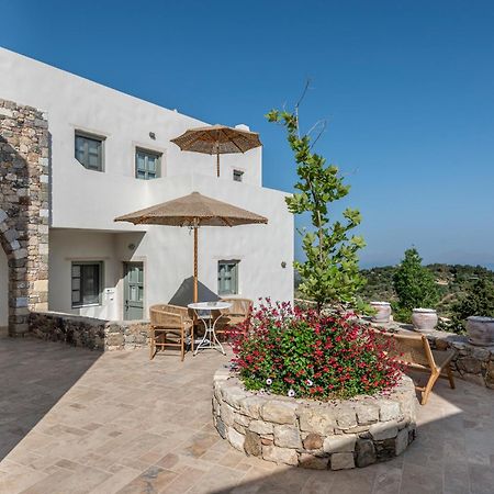 Anamnezia Luxury Suites (Adults Only) Agios Dimitrios  المظهر الخارجي الصورة