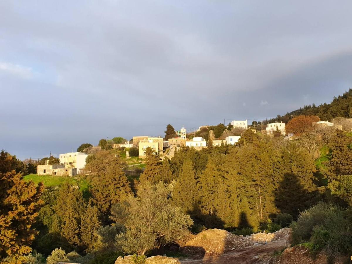 Anamnezia Luxury Suites (Adults Only) Agios Dimitrios  المظهر الخارجي الصورة