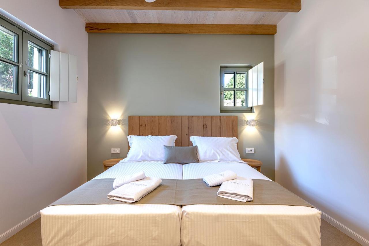 Anamnezia Luxury Suites (Adults Only) Agios Dimitrios  المظهر الخارجي الصورة