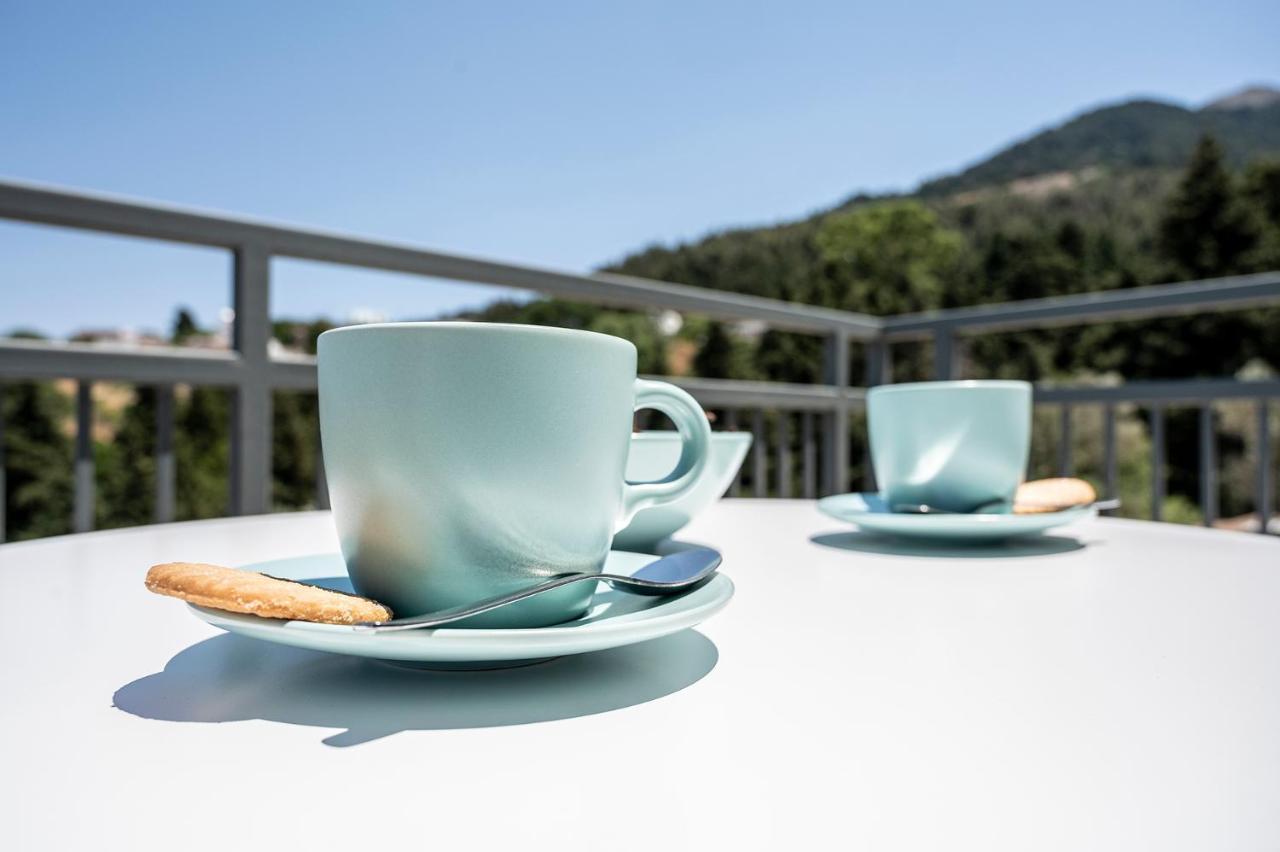 Anamnezia Luxury Suites (Adults Only) Agios Dimitrios  المظهر الخارجي الصورة