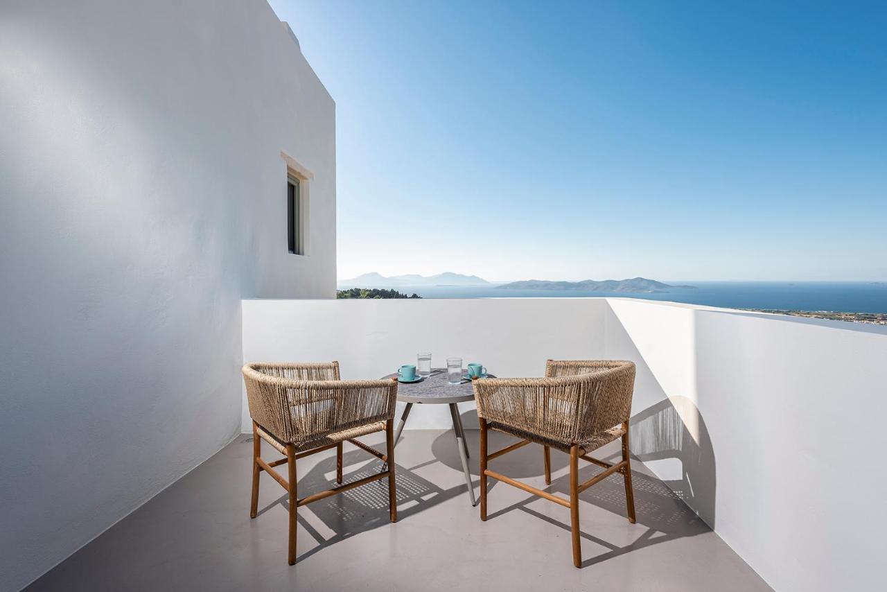 Anamnezia Luxury Suites (Adults Only) Agios Dimitrios  المظهر الخارجي الصورة