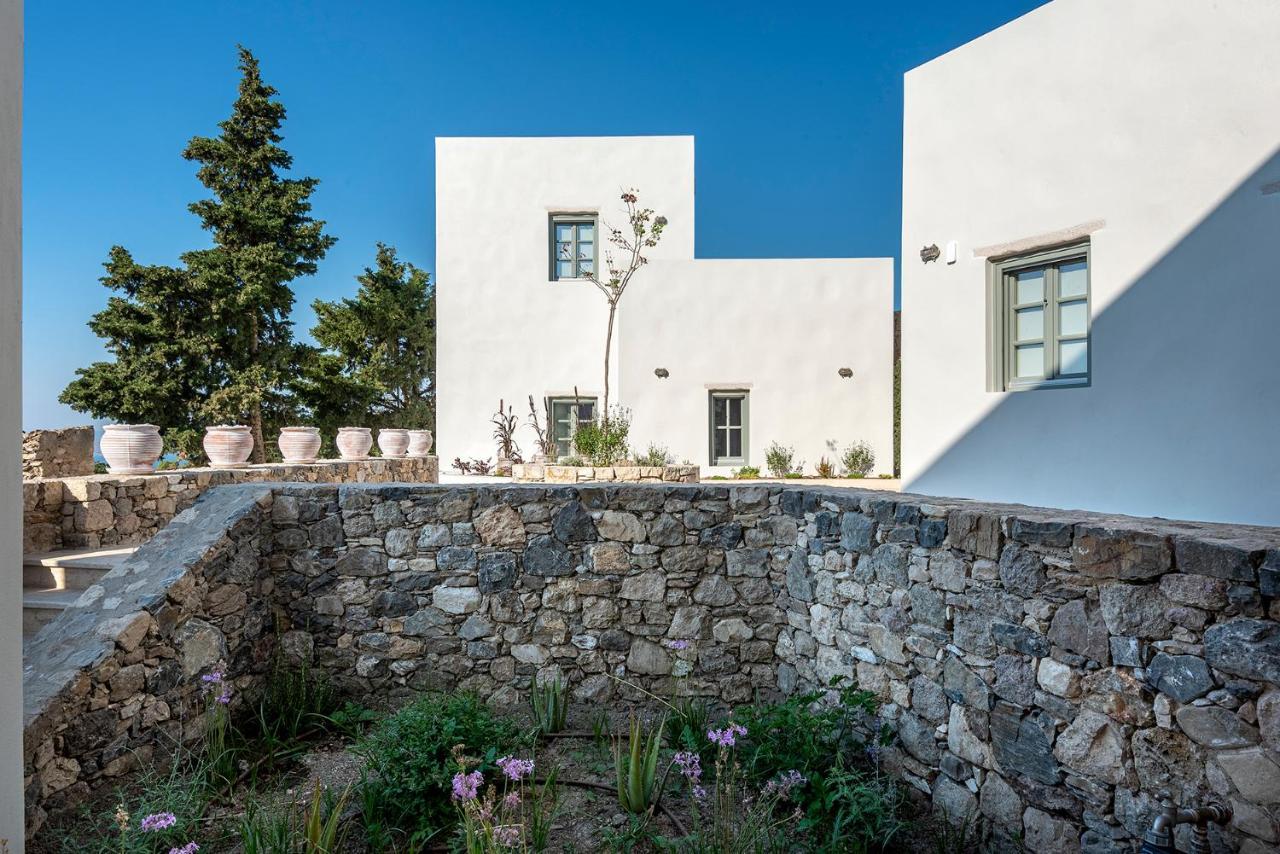 Anamnezia Luxury Suites (Adults Only) Agios Dimitrios  المظهر الخارجي الصورة