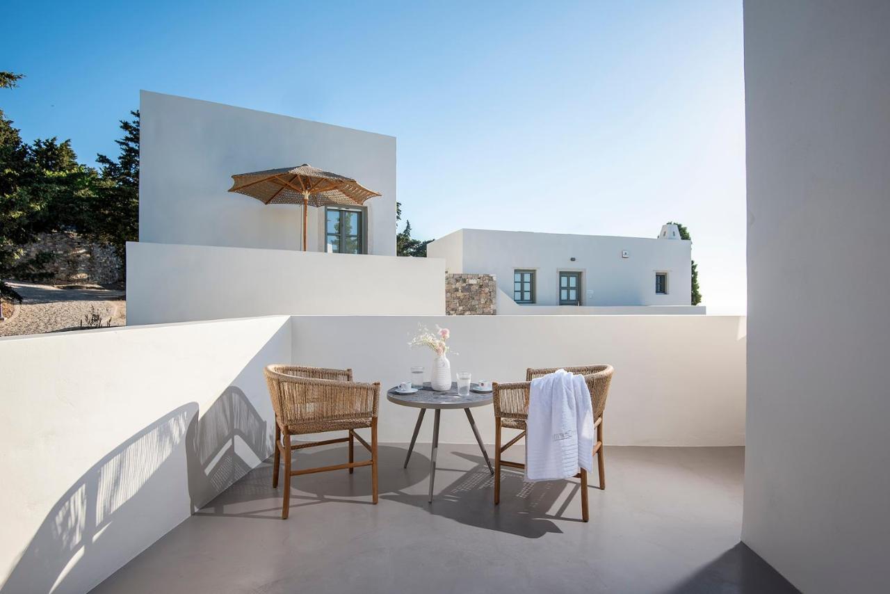 Anamnezia Luxury Suites (Adults Only) Agios Dimitrios  المظهر الخارجي الصورة