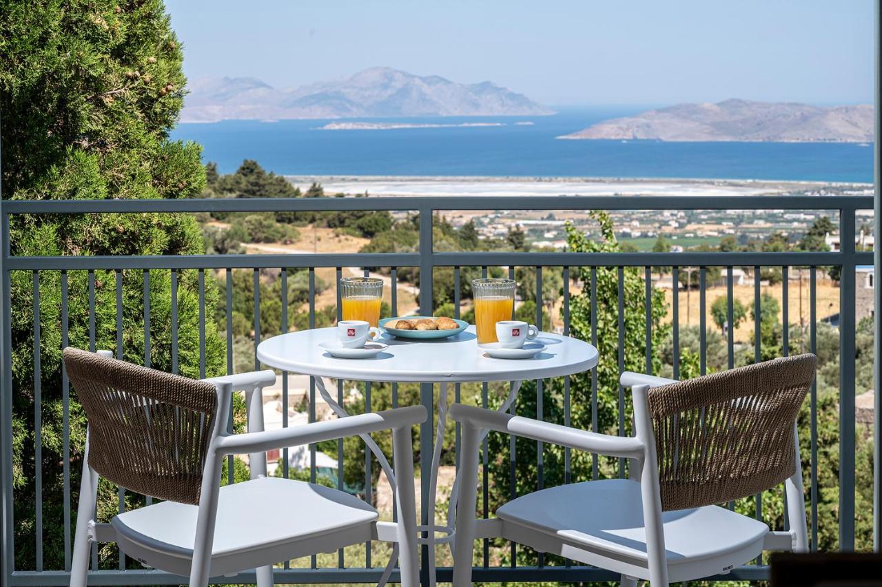 Anamnezia Luxury Suites (Adults Only) Agios Dimitrios  المظهر الخارجي الصورة