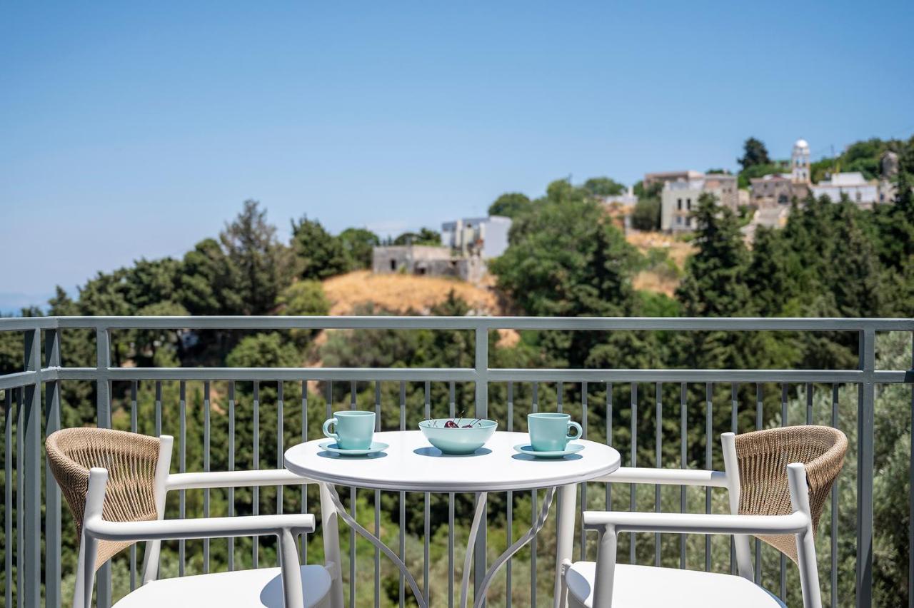 Anamnezia Luxury Suites (Adults Only) Agios Dimitrios  المظهر الخارجي الصورة