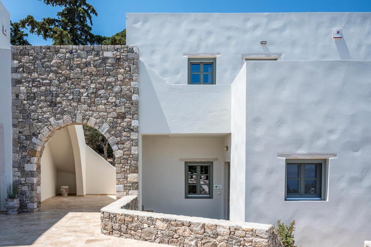 Anamnezia Luxury Suites (Adults Only) Agios Dimitrios  المظهر الخارجي الصورة