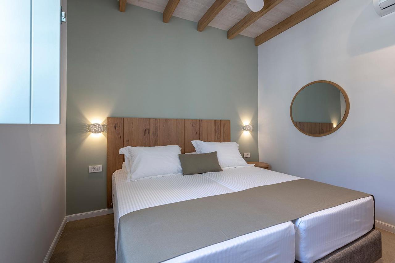 Anamnezia Luxury Suites (Adults Only) Agios Dimitrios  المظهر الخارجي الصورة