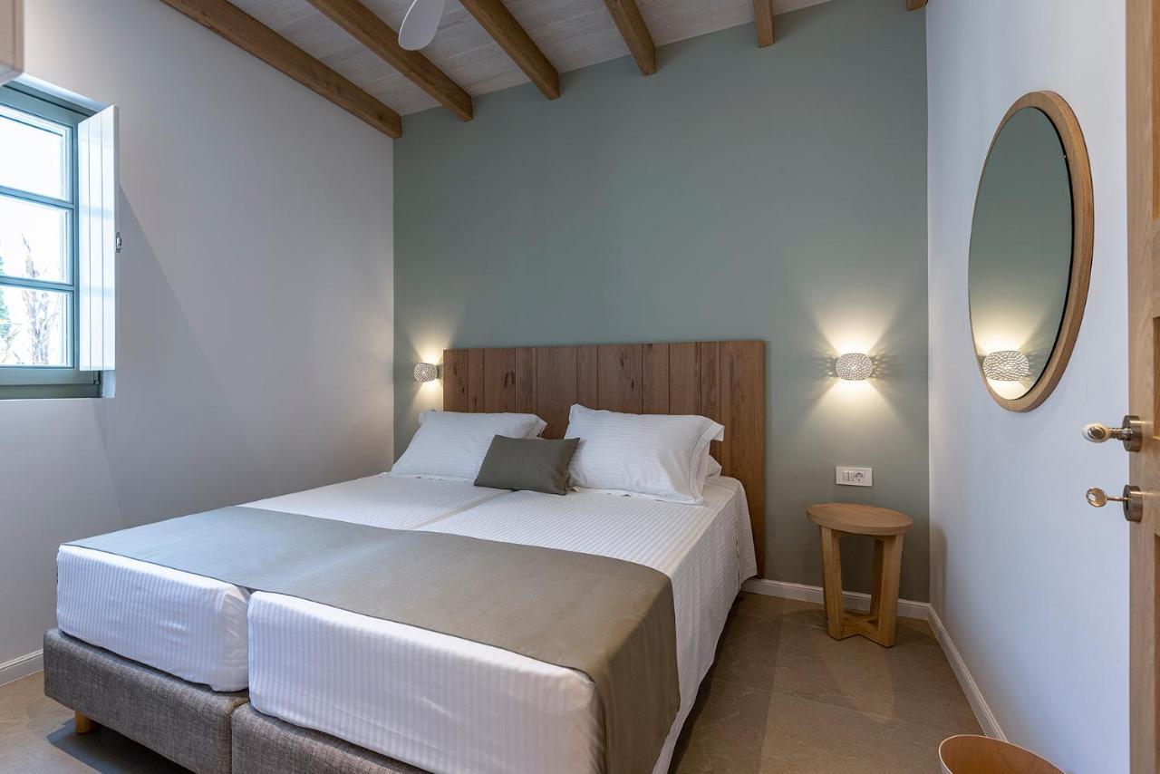 Anamnezia Luxury Suites (Adults Only) Agios Dimitrios  المظهر الخارجي الصورة