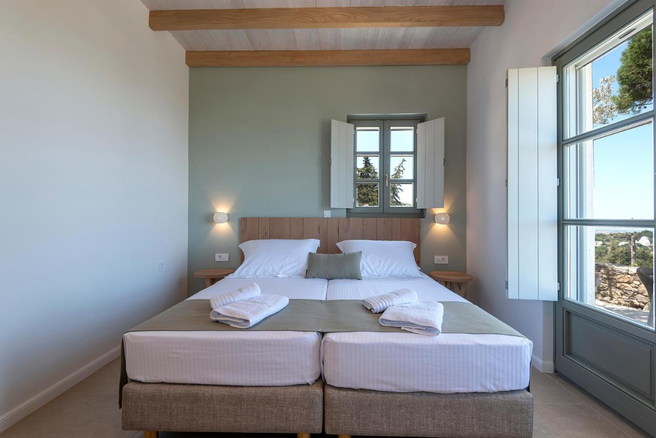 Anamnezia Luxury Suites (Adults Only) Agios Dimitrios  المظهر الخارجي الصورة