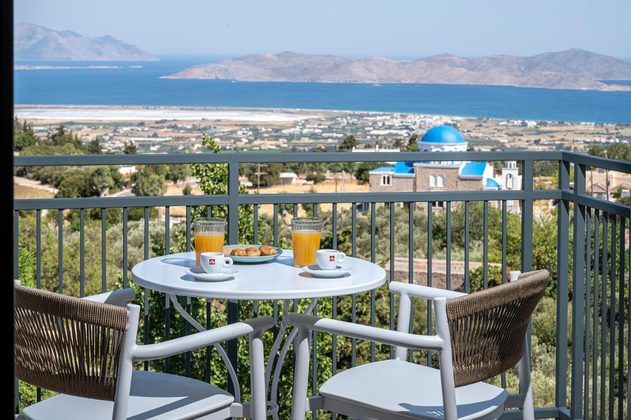 Anamnezia Luxury Suites (Adults Only) Agios Dimitrios  المظهر الخارجي الصورة