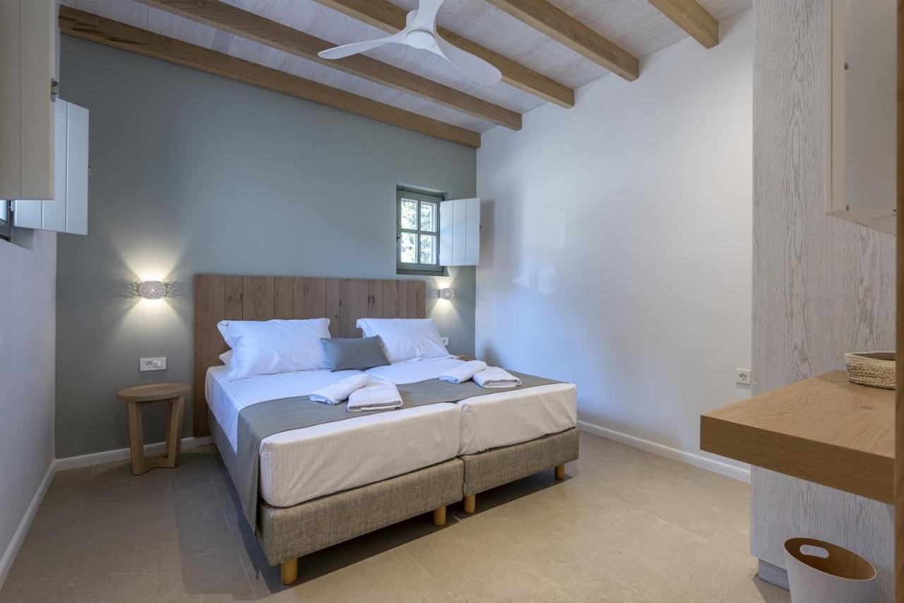 Anamnezia Luxury Suites (Adults Only) Agios Dimitrios  المظهر الخارجي الصورة